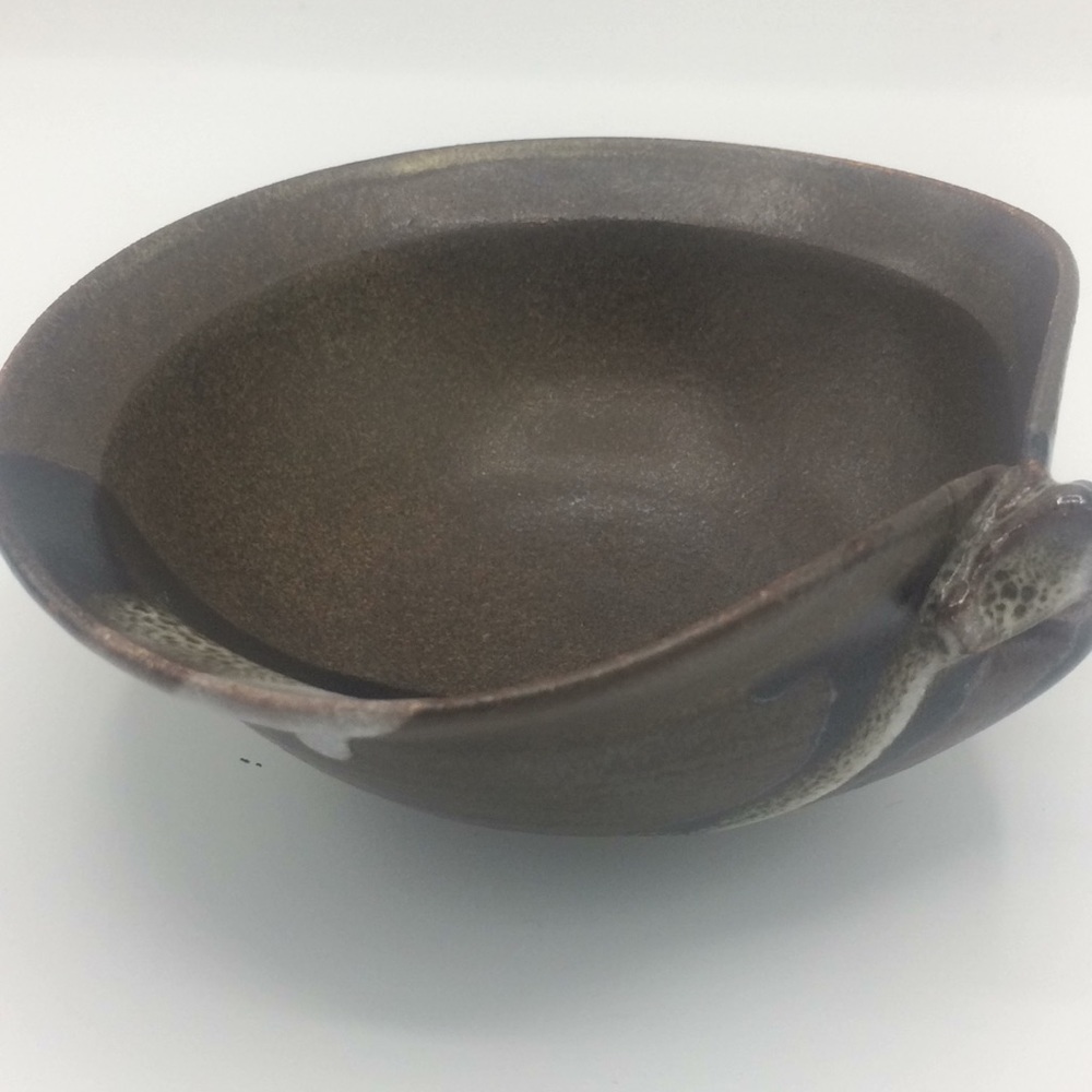 Rare ceramic By Nighiboi designer